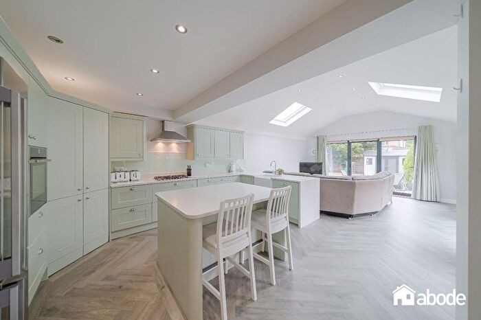 4 Bedroom Detached House For Sale In Andrews Lane, Formby, Liverpool, L37