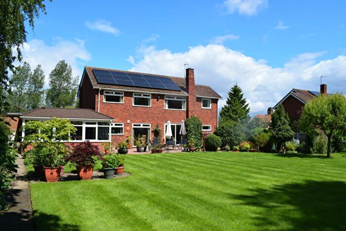 4 Bedroom Detached House For Sale In Carr Lane, Appleby, DN15