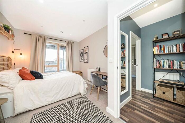 1 Bedroom Flat For Sale In Rectory Field Crescent, London, SE7