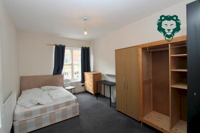 2 Bedroom Flat To Rent In Judd Street, London, WC1H