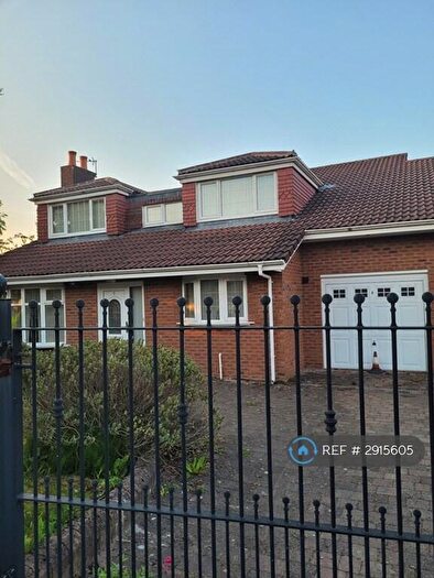 1 Bedroom Detached House To Rent In Evesham Road, Manchester, M24
