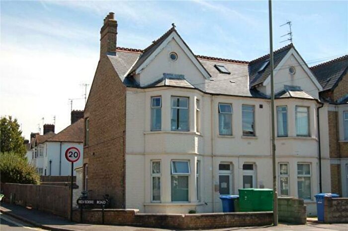 1 Bedroom Apartment To Rent In Cowley Road, East Oxford, OX4