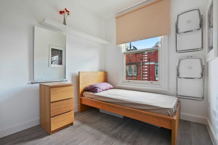 Studio To Rent In High Street, London, NW10