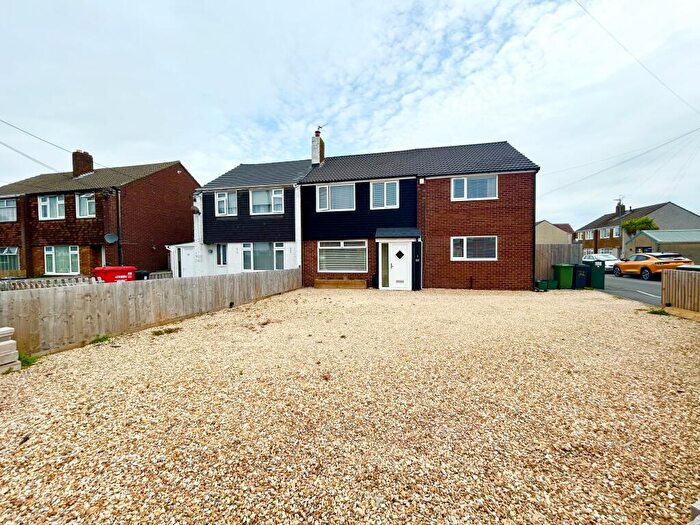 4 Bedroom Semi-Detached House For Sale In Redwick Road, Bristol, BS35