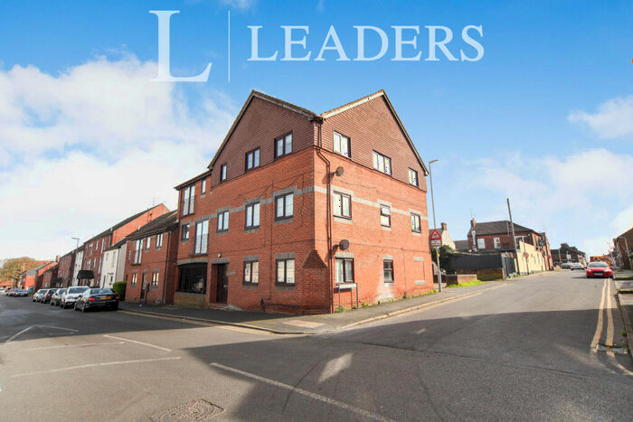 1 Bedroom Property To Rent In Bunkers Court - - Let Agreed, LU6