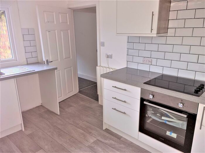 1 Bedroom Apartment To Rent In Orange Grove, Wisbech, PE13