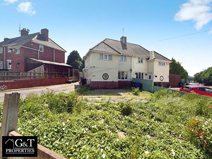 1 Bedroom Flat To Rent In Tiled House Lane, Brierley Hill, DY5
