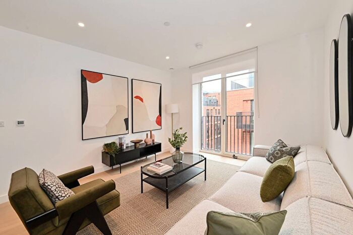 1 Bedroom Flat For Sale In Brent Cross Town, Brent Cross, NW2