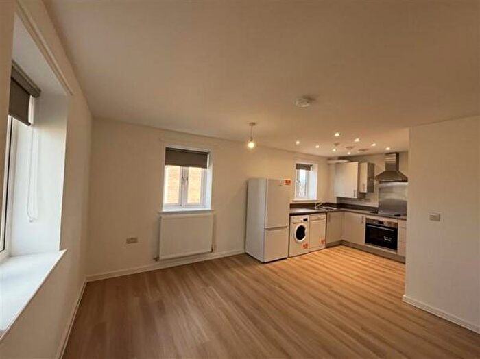 2 Bedroom Apartment To Rent In Hampton Green, Peterborough, PE7