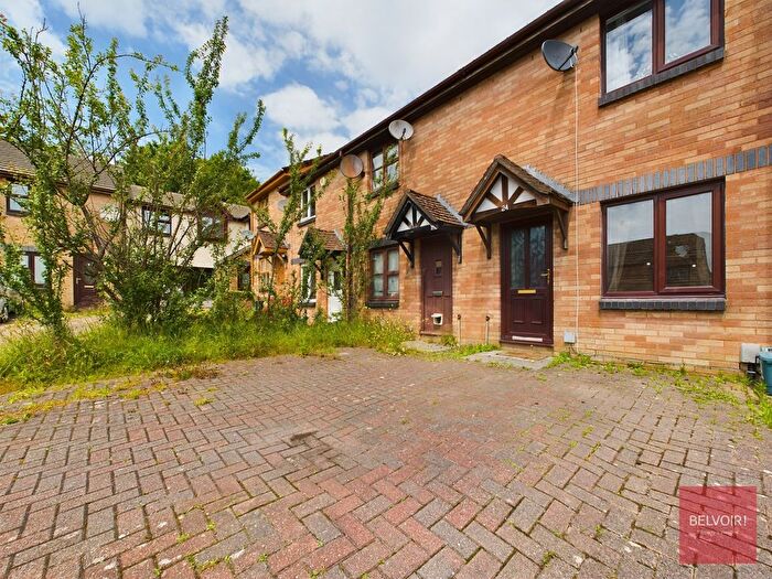 2 Bedroom Terraced House To Rent In Clos Cadno, Cwmrhydyceirw, Swansea, SA6