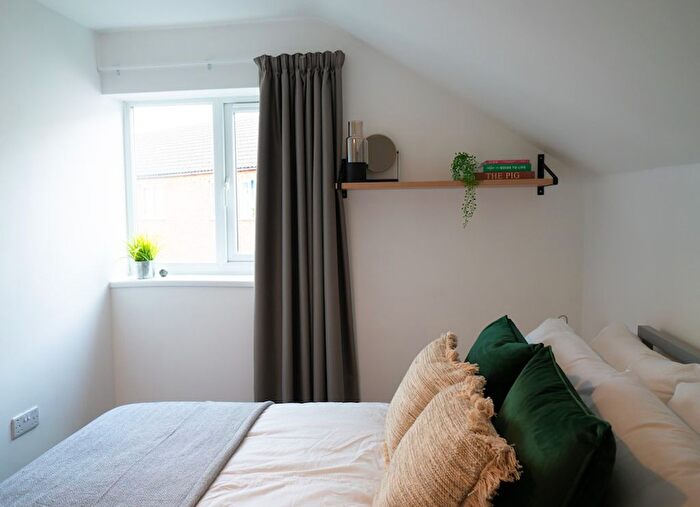 12 Bedroom Semi-Detached House To Rent In Thesiger Street, Lincoln, LN5