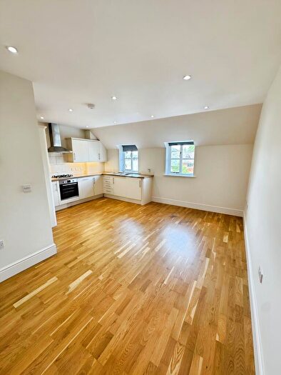 2 Bedroom Flat To Rent In Telegraph Street, Shipston-on-Stour, CV36