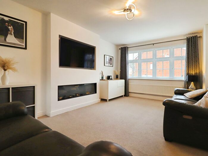 3 Bedroom Semi-Detached House For Sale In Parc Dan Y Bryn, Tonyrefail, Porth, CF39