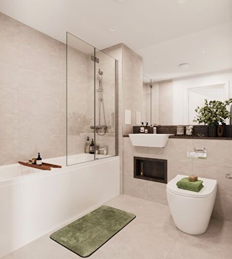 1 Bedroom Flat For Sale In Harrow View, Harrow, HA1