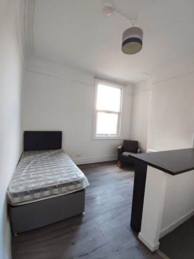 1 Bedroom Studio To Rent In Hartington Road, Stockton, TS18
