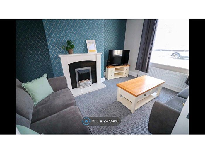 2 Bedroom Terraced House To Rent In Maple Street, Jarrow, NE32