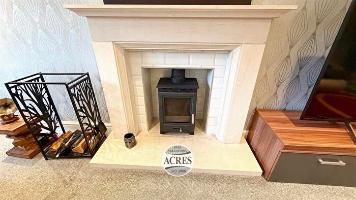 4 Bedroom Detached House For Sale In Ryknild Close, Four Oaks, Sutton Coldfield, B74 - Photo 4