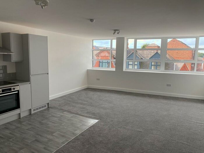 1 Bedroom Apartment To Rent In Station House, High Street, Nottingham, Nottinghamshire, NG10