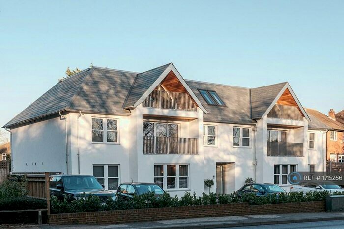 1 Bedroom Flat To Rent In Farnborough Common, Orpington, BR6