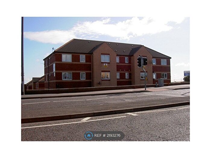 1 Bedroom Flat To Rent In Keresforth Court, Barnsley, S70