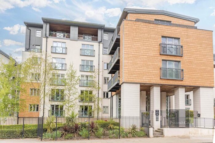 2 Bedroom Flat To Rent In King Street, Norwich, NR1