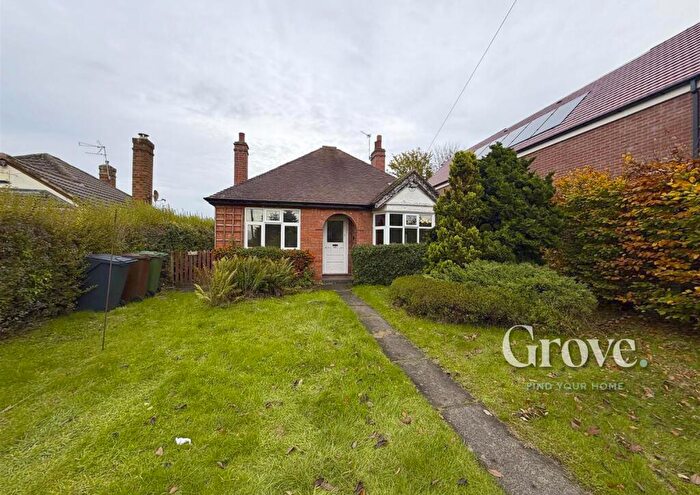 2 Bedroom Detached Bungalow For Sale In Belbroughton Road, Clent, DY9
