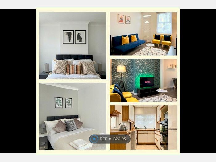 2 Bedroom Flat To Rent In Carlisle Road, Dartford, DA1