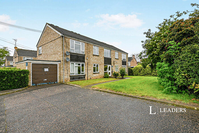 1 Bedroom Flat To Rent In Duke Street, Wisbech, Cambridgeshire, PE13
