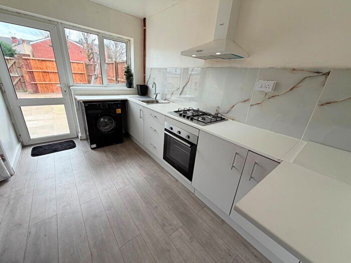 3 Bedroom Terraced House To Rent In Tivey Court Road, Coventry, CV6