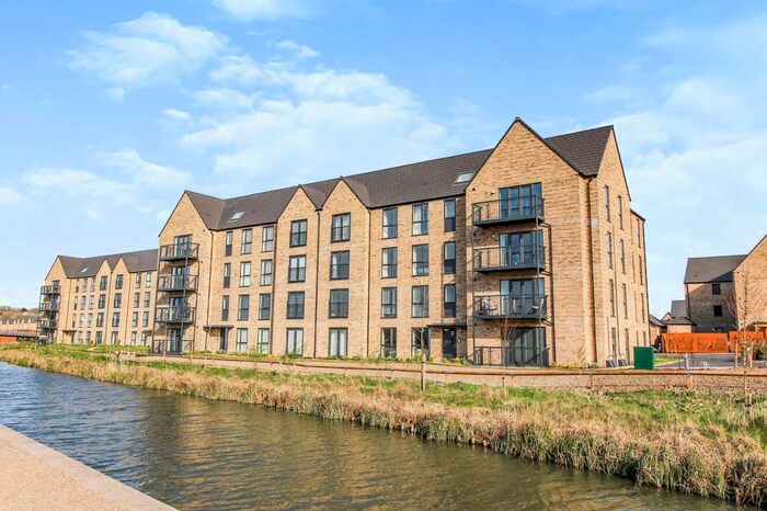 2 Bedroom Flat To Rent In Beckett Strand, Wichelstowe, Swindon, SN1