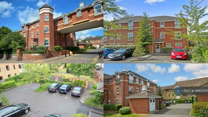 2 Bedroom Flat To Rent In Old School Place, Maidstone, ME14