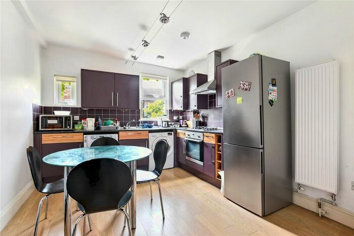 3 Bedroom Flat To Rent In Lochaline Street, London, W6