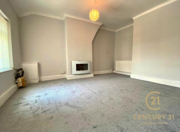 1 Bedroom Flat To Rent In Garston Old Road, Garston, Liverpool, L19