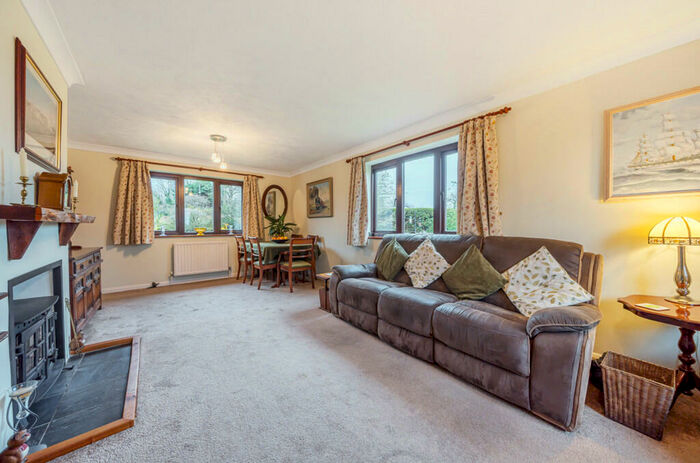 4 Bedroom Detached House For Sale In High Street Green, Sible Hedingham, Halstead, CO9