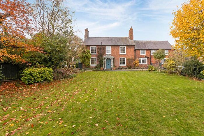 6 Bedroom Detached House For Sale In Main Street, Cotesbach, Lutterworth, LE17