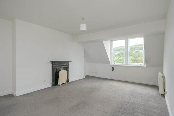 1 Bedroom Apartment To Rent In Grosvenor Place, BA1