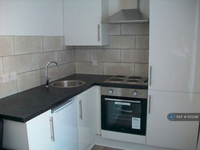 Studio To Rent In Church St, Preston, PR1