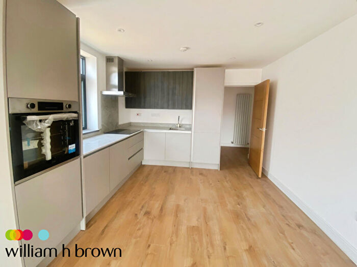 2 Bedroom Apartment To Rent In London Road, Romford, RM7