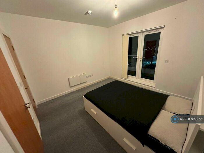 2 Bedroom Flat To Rent In Willow Rise, Liverpool, L33