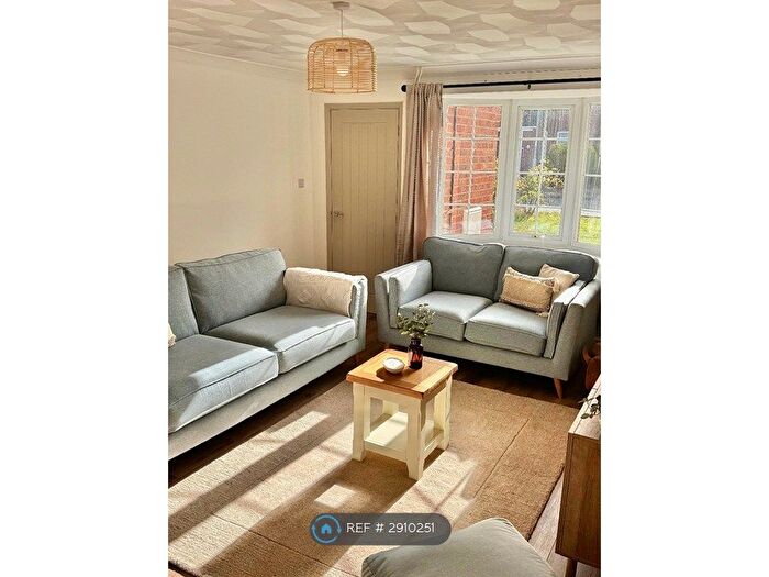 2 Bedroom Semi-Detached House To Rent In Churchfield Court, Peterborough, PE4