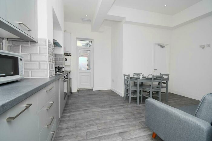 1 Bedroom House To Rent In Berry Street, Burnley, BB11