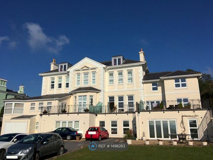 2 Bedroom Flat To Rent In Ellington Court Apartments, Torquay, TQ2