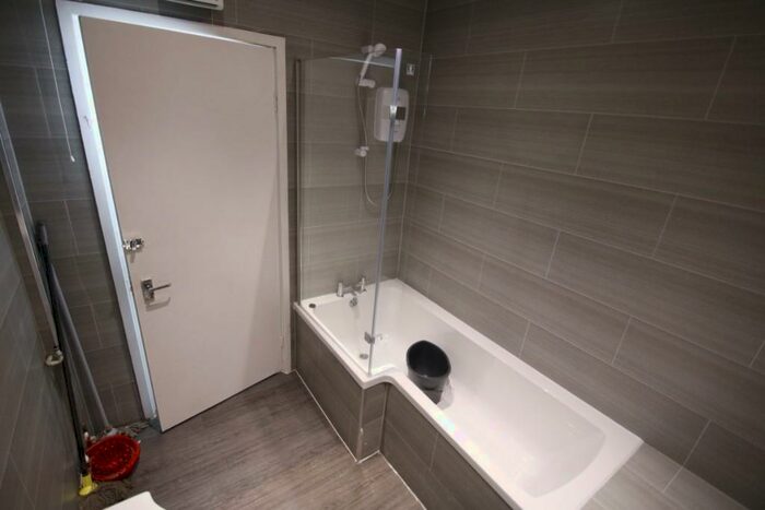 4 Bedroom Semi-Detached House To Rent In Malden Road, Liverpool, Merseyside, L6