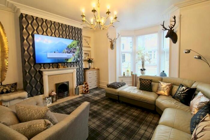 1 Bedroom Flat To Rent In Union Grove, Ground Floor Right, AB10