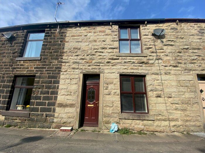 2 Bedroom Terraced House To Rent In Bridge Street, Cowpe, Rossendale, BB4