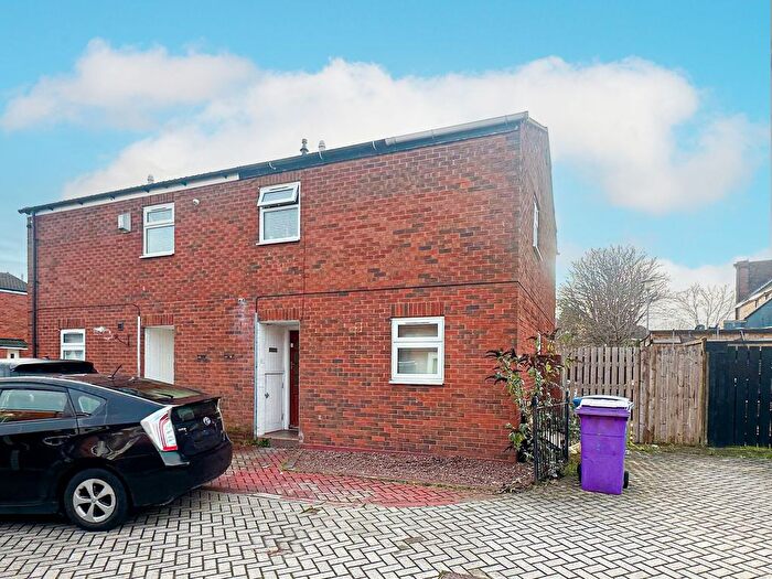 3 Bedroom Semi Detached House For Sale In Butler Crescent, Liverpool, L6