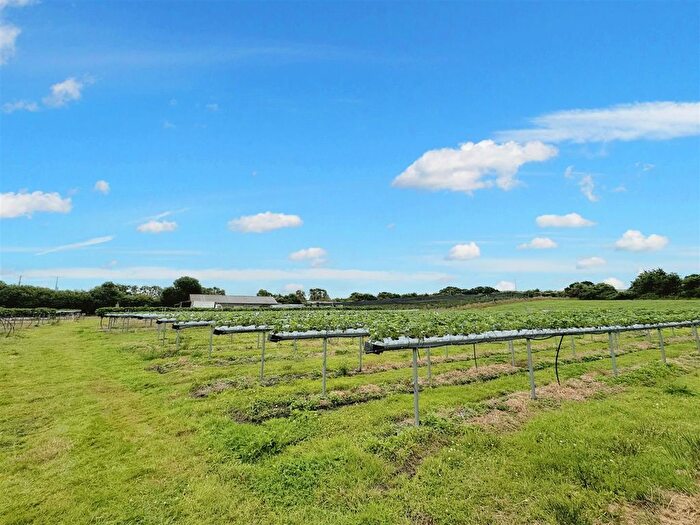 Land For Sale In Norden, Corfe Castle, Wareham, BH20