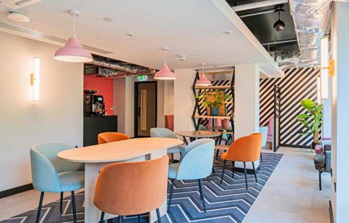 1 Bedroom Flat To Rent In Pilgrim Street, Newcastle Upon Tyne, NE1