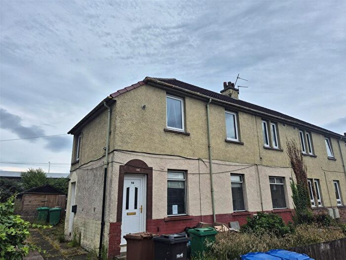 3 Bedroom Flat For Sale In East March Street, Kirkcaldy, KY1