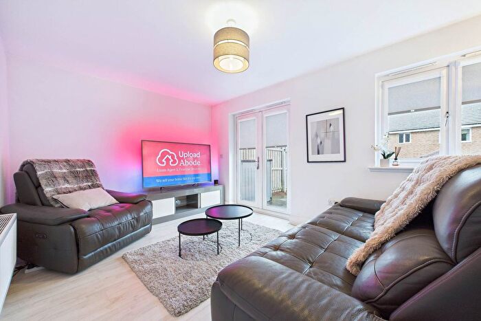 2 Bedroom End Of Terrace House For Sale In Grayling Road, Motherwell, ML1